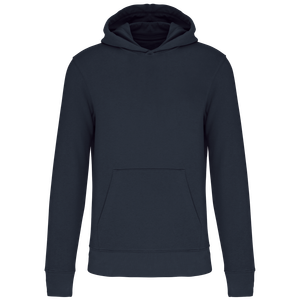 Kids' Eco-Friendly Hooded Sweatshirt, miniatyr 8